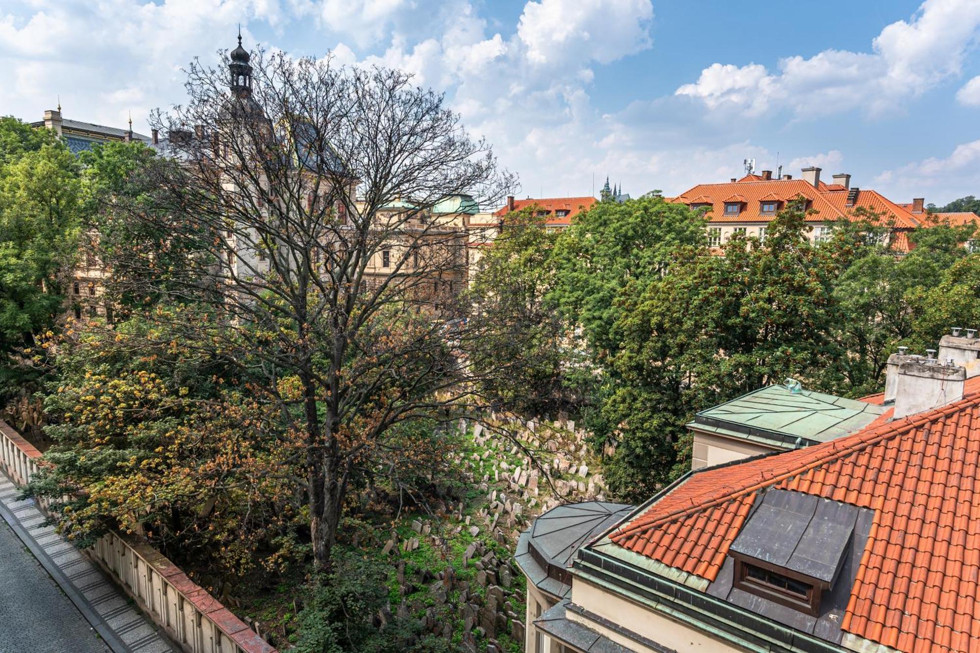 Wishlist Prague Residences - Old Town Square 객실 사진
