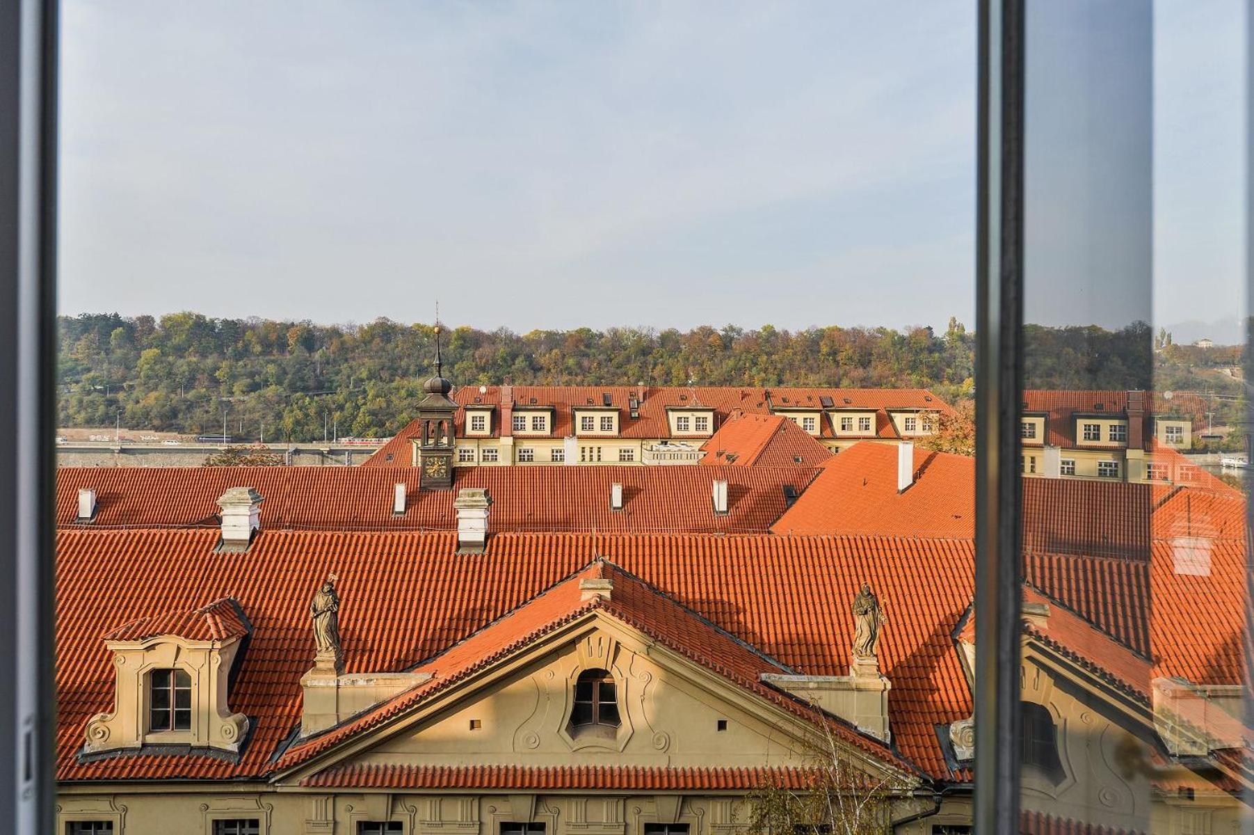 Wishlist Prague Residences - Old Town Square 외부 사진