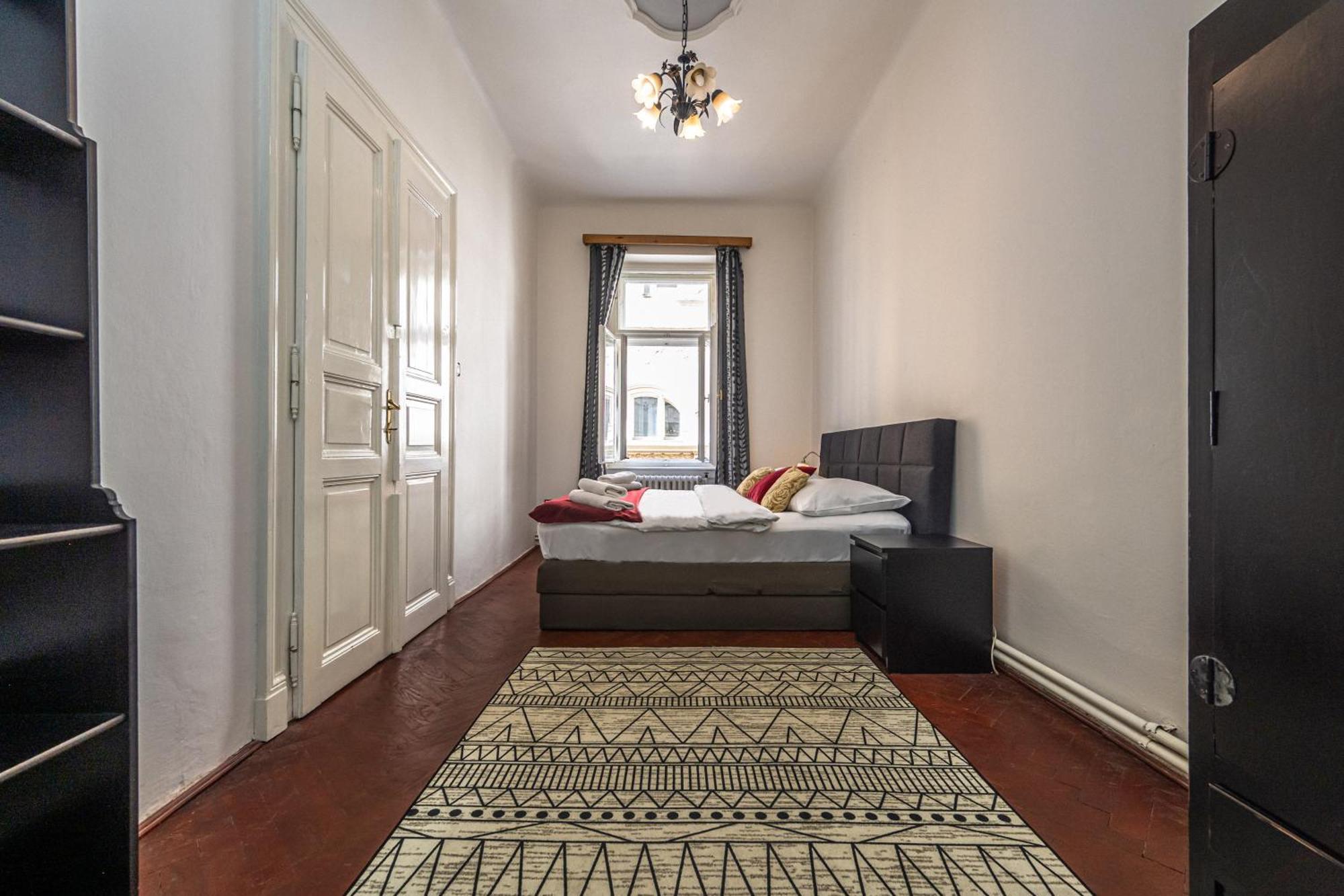 Wishlist Prague Residences - Old Town Square 객실 사진