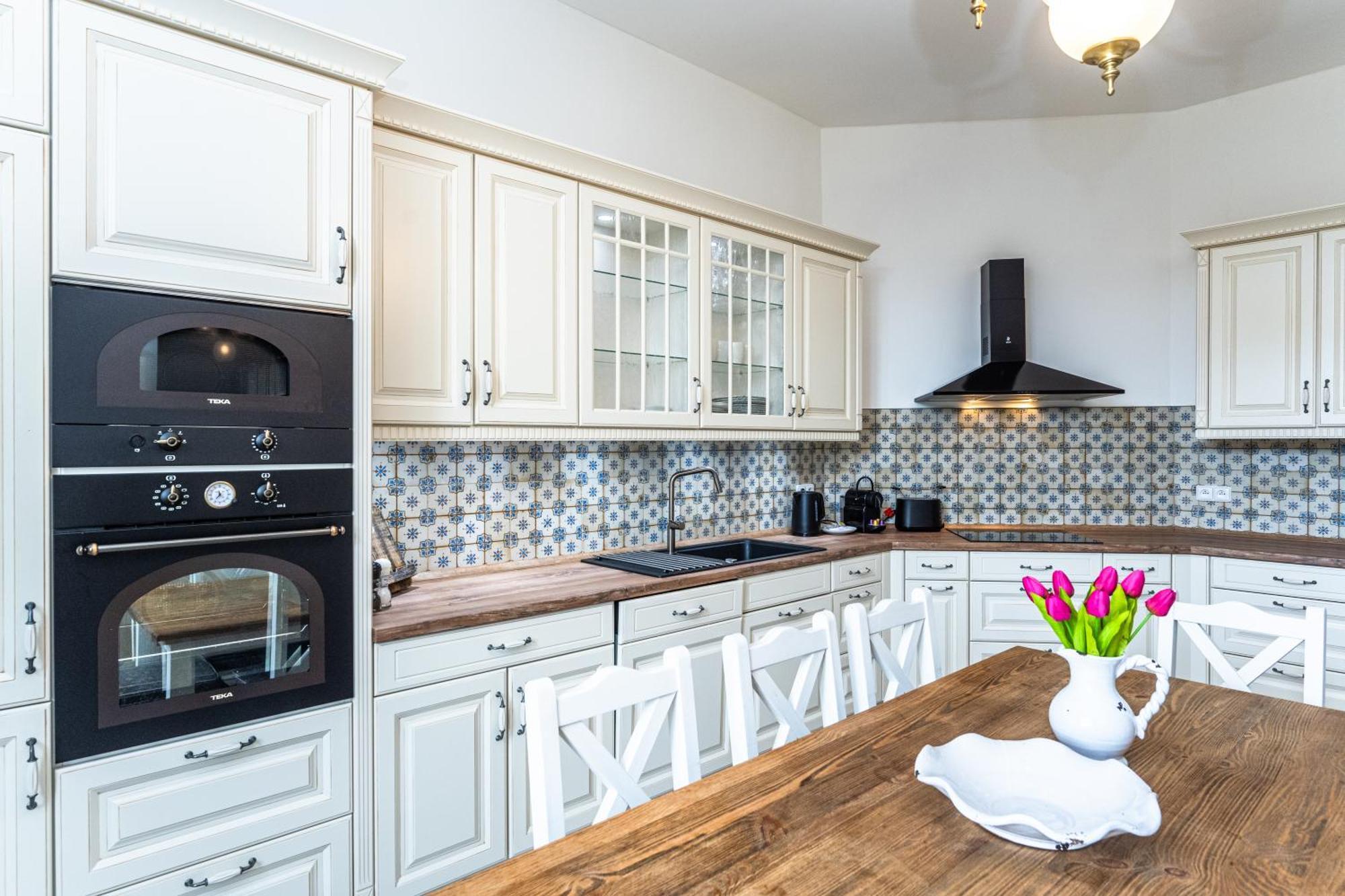 Wishlist Prague Residences - Old Town Square 외부 사진