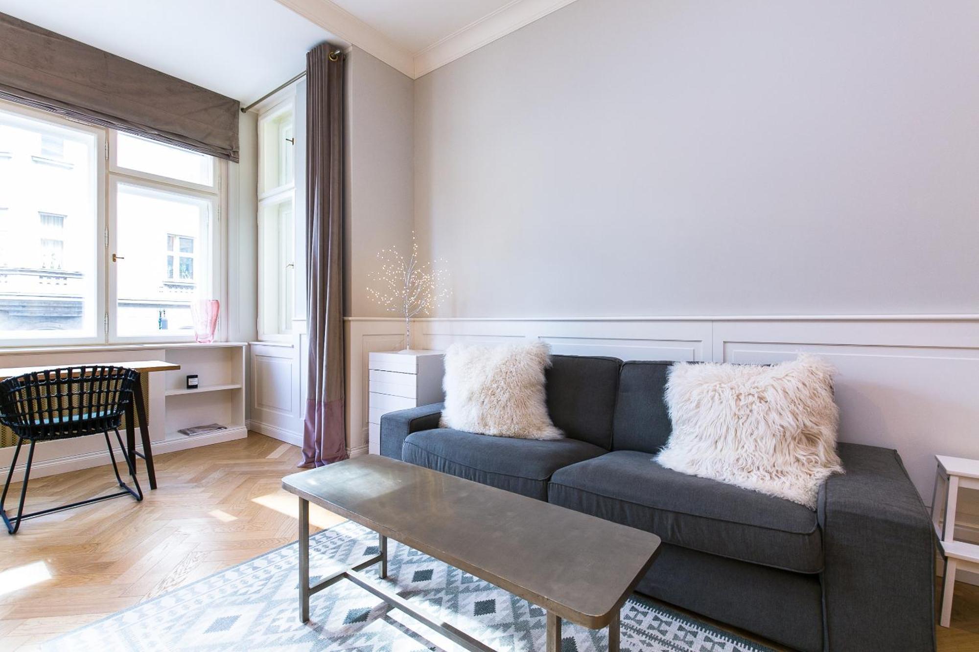 Wishlist Prague Residences - Old Town Square 외부 사진