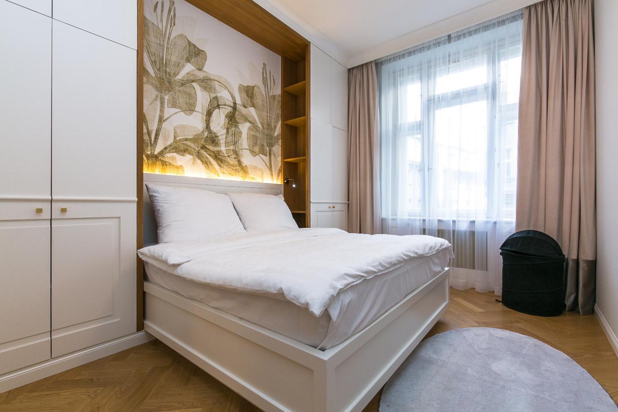 Wishlist Prague Residences - Old Town Square 외부 사진