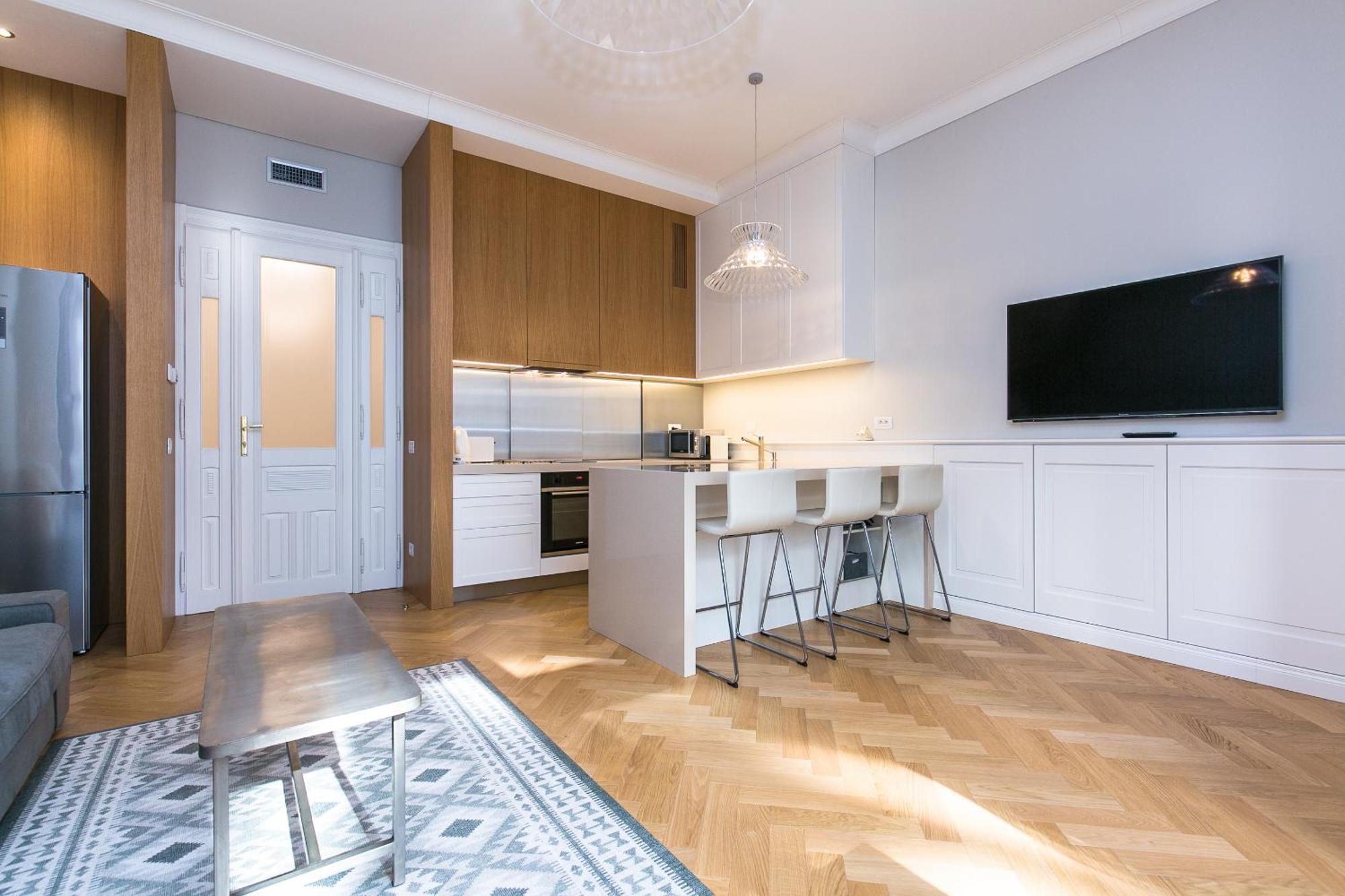 Wishlist Prague Residences - Old Town Square 외부 사진