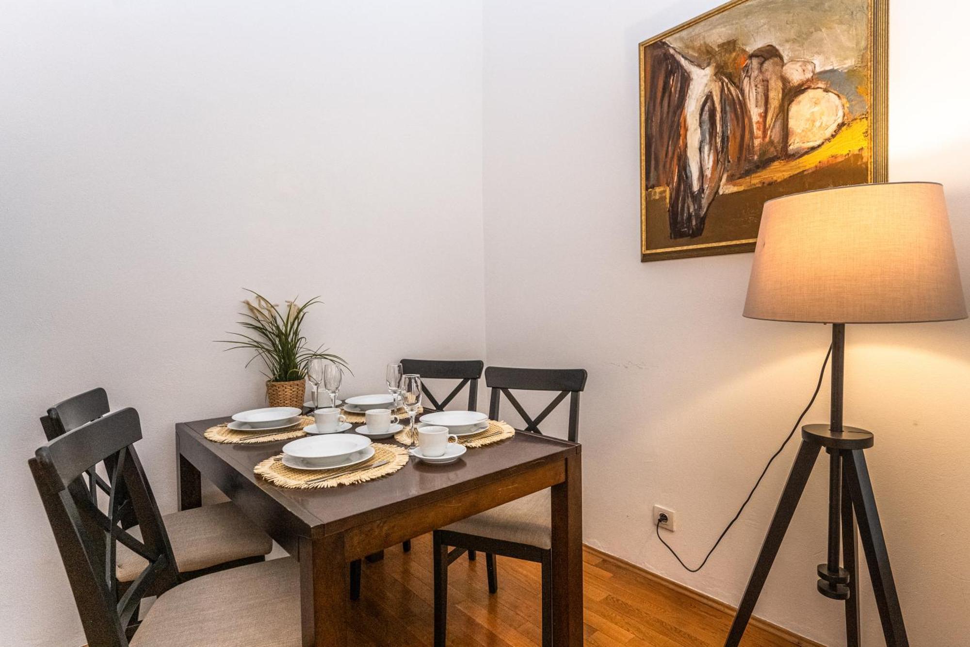 Wishlist Prague Residences - Old Town Square 외부 사진