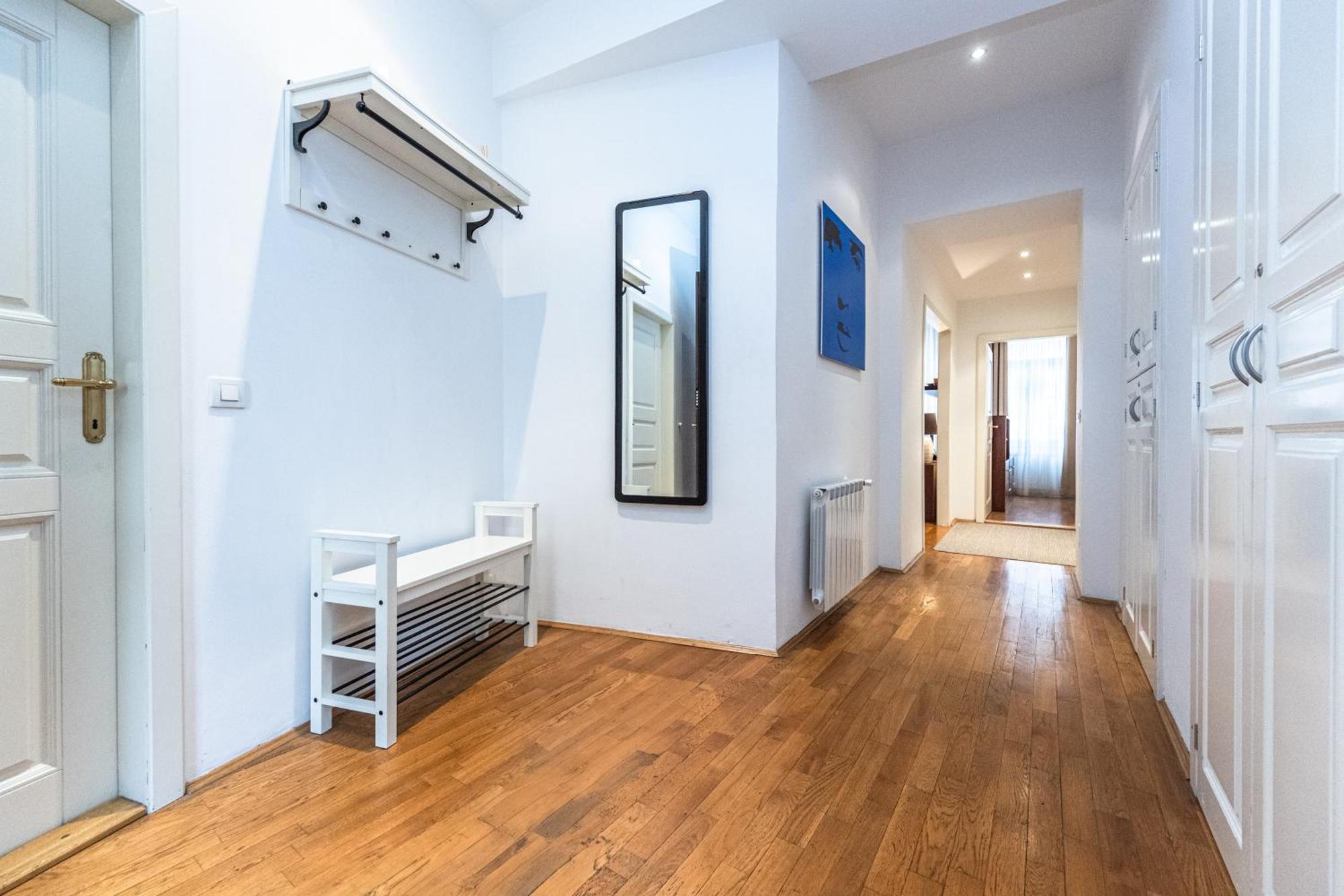 Wishlist Prague Residences - Old Town Square 외부 사진