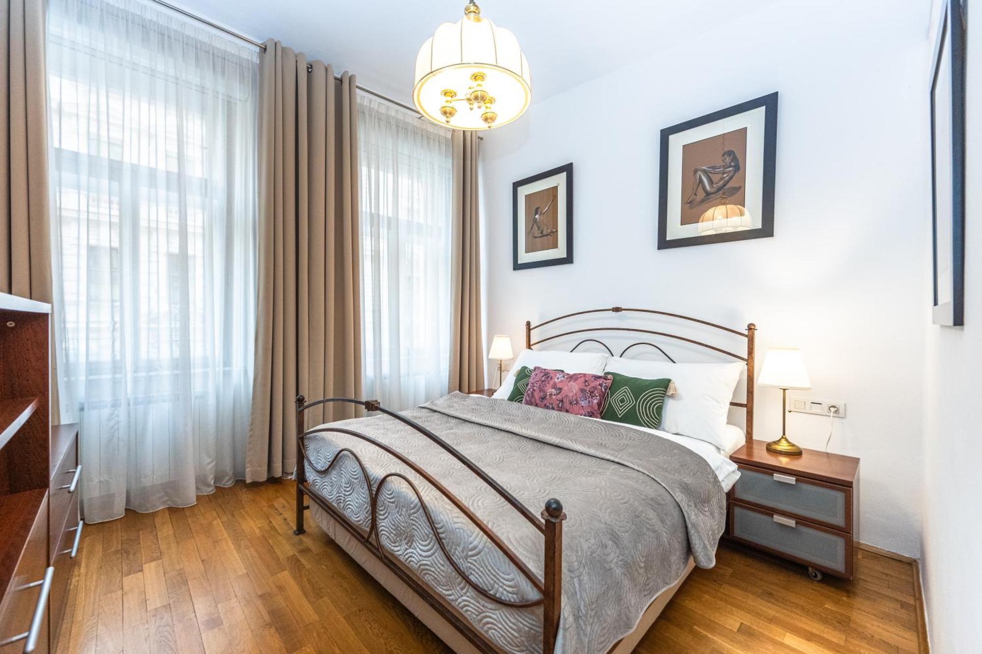 Wishlist Prague Residences - Old Town Square 외부 사진