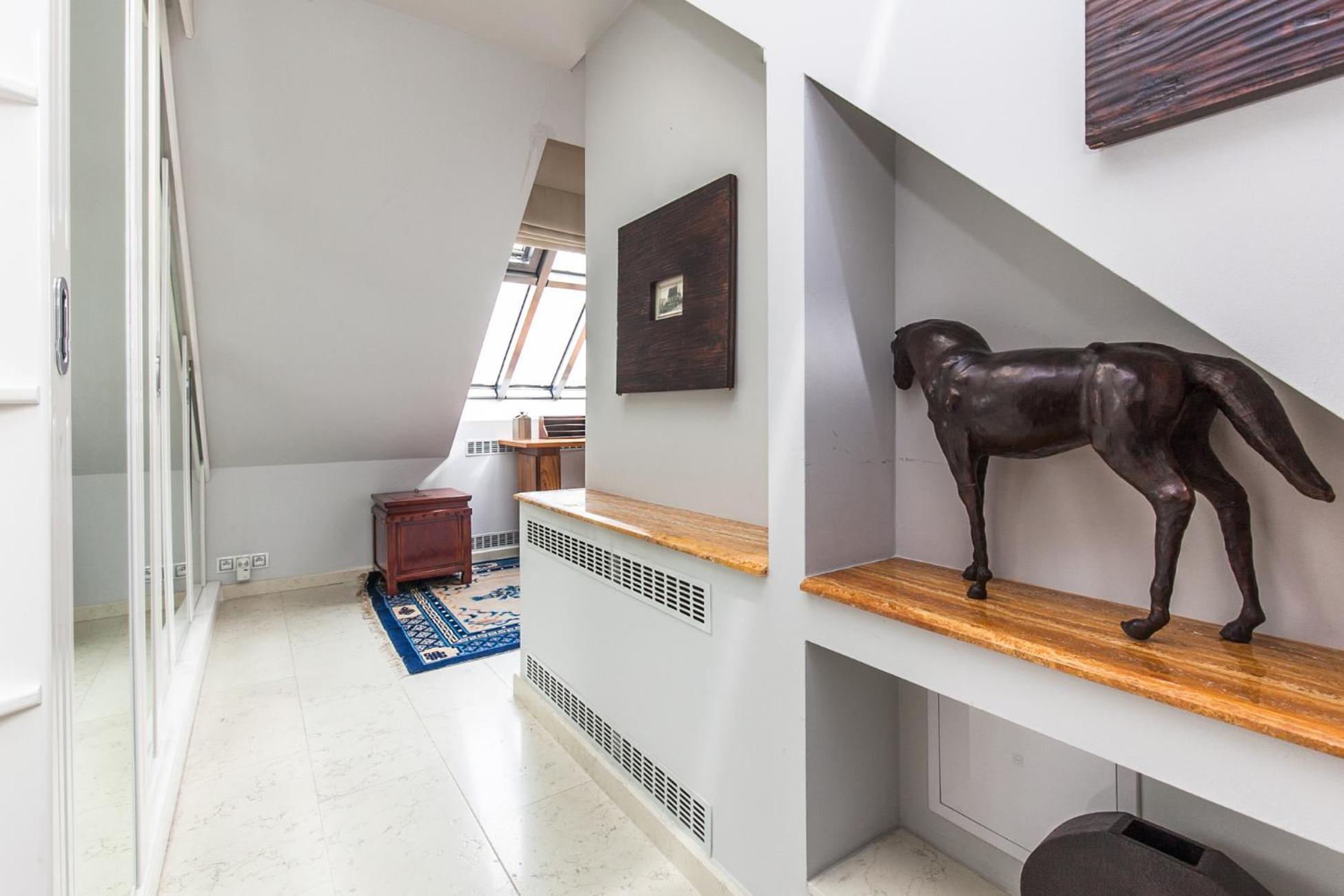 Wishlist Prague Residences - Old Town Square 외부 사진