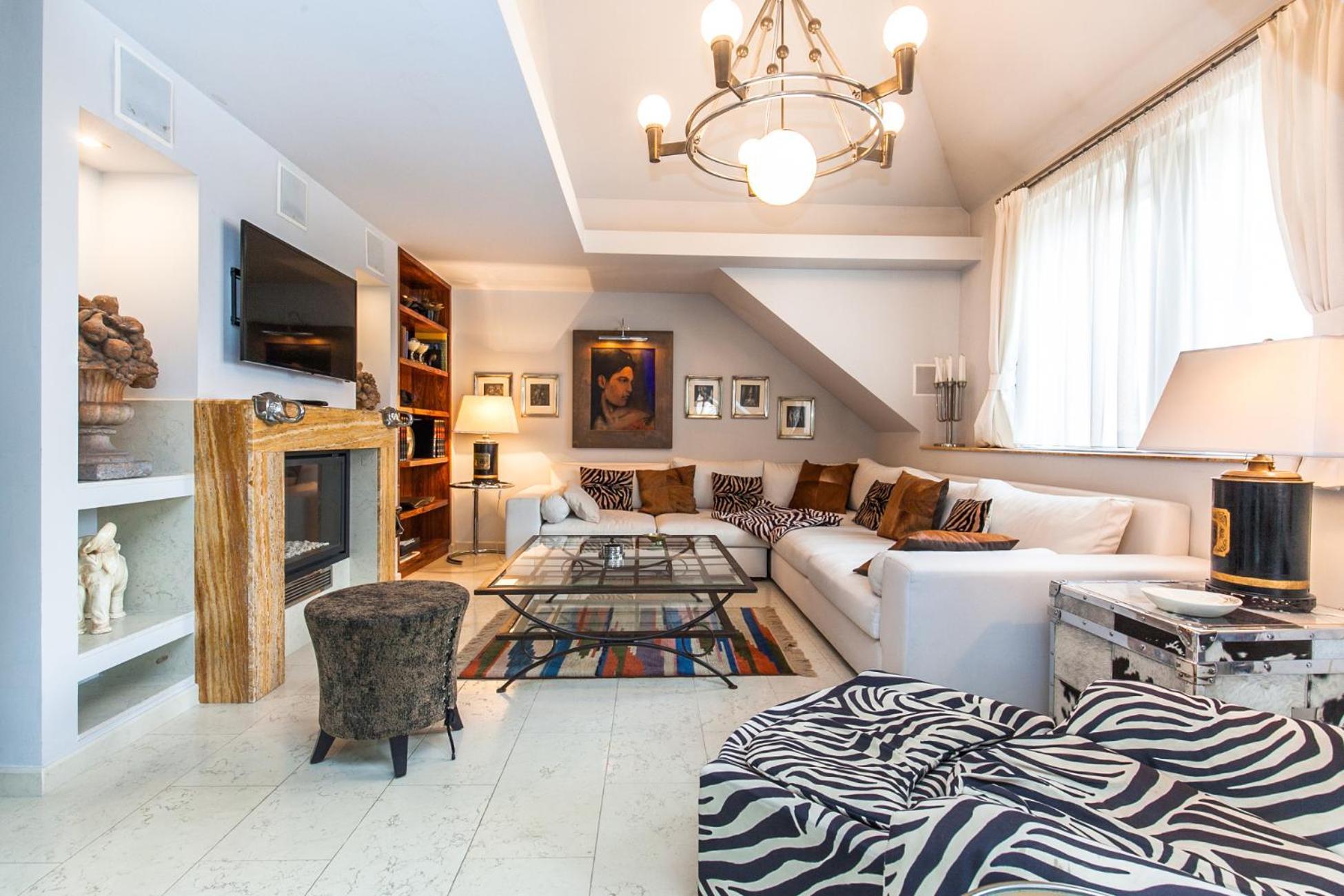 Wishlist Prague Residences - Old Town Square 외부 사진