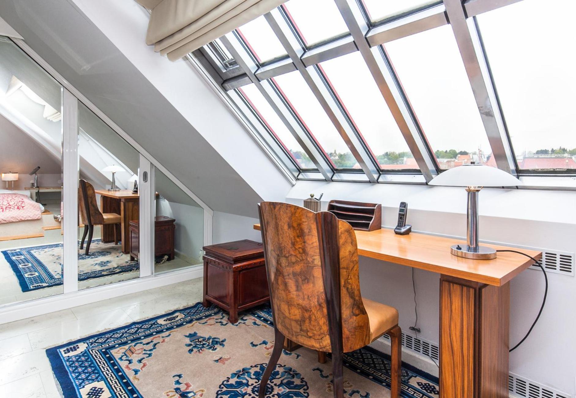 Wishlist Prague Residences - Old Town Square 외부 사진