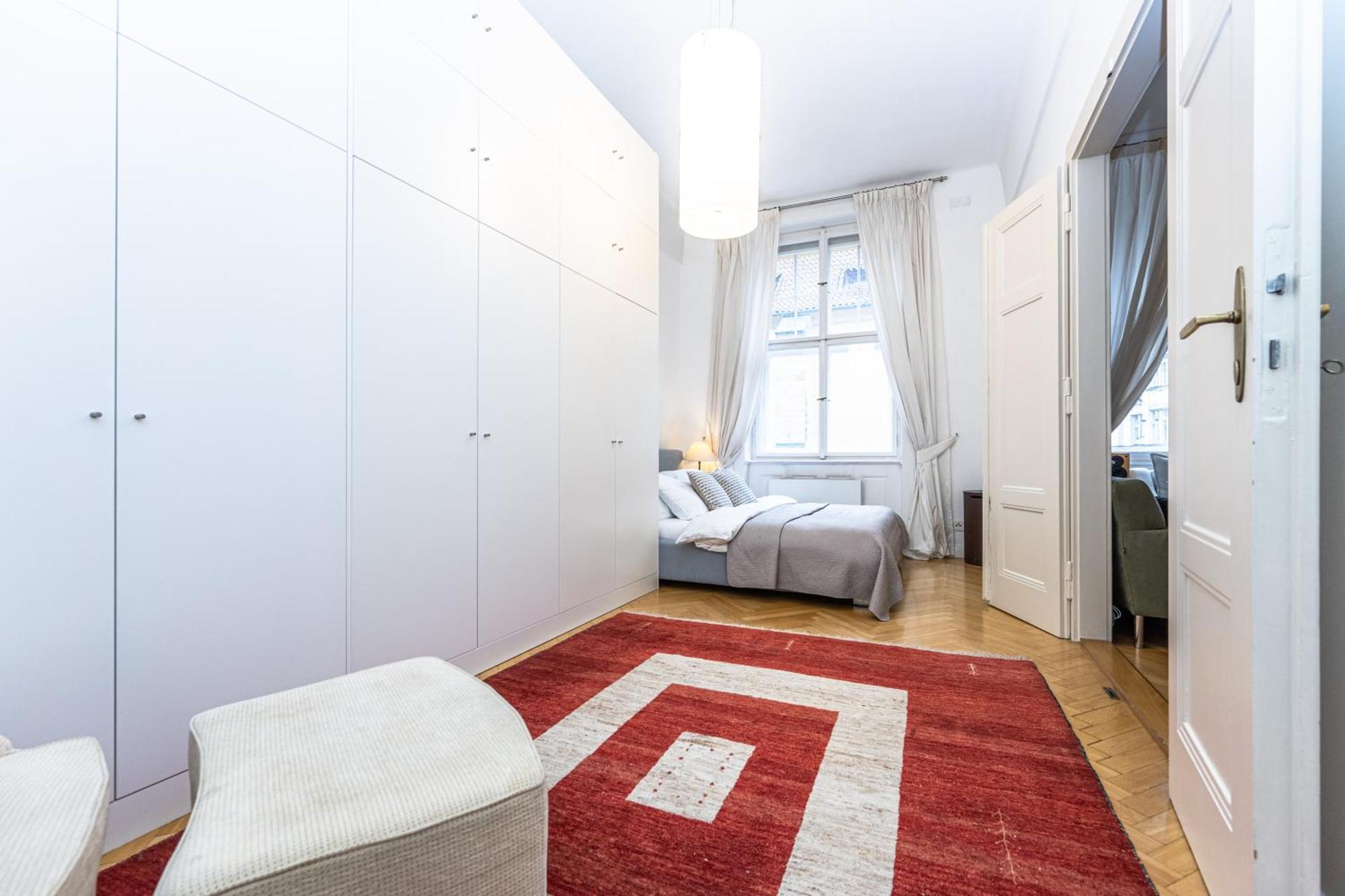 Wishlist Prague Residences - Old Town Square 객실 사진
